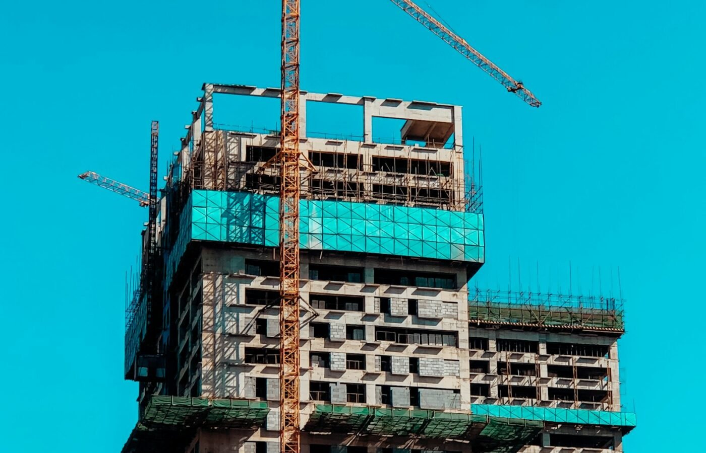 Commercial building